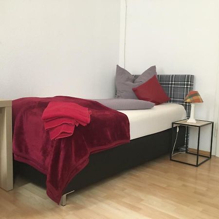 Hotel Lamm Stuttgart Waldenbuch Kültér fotó