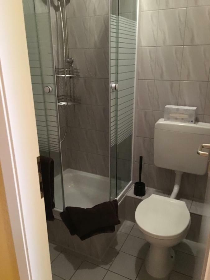 Hotel Lamm Stuttgart Waldenbuch Kültér fotó