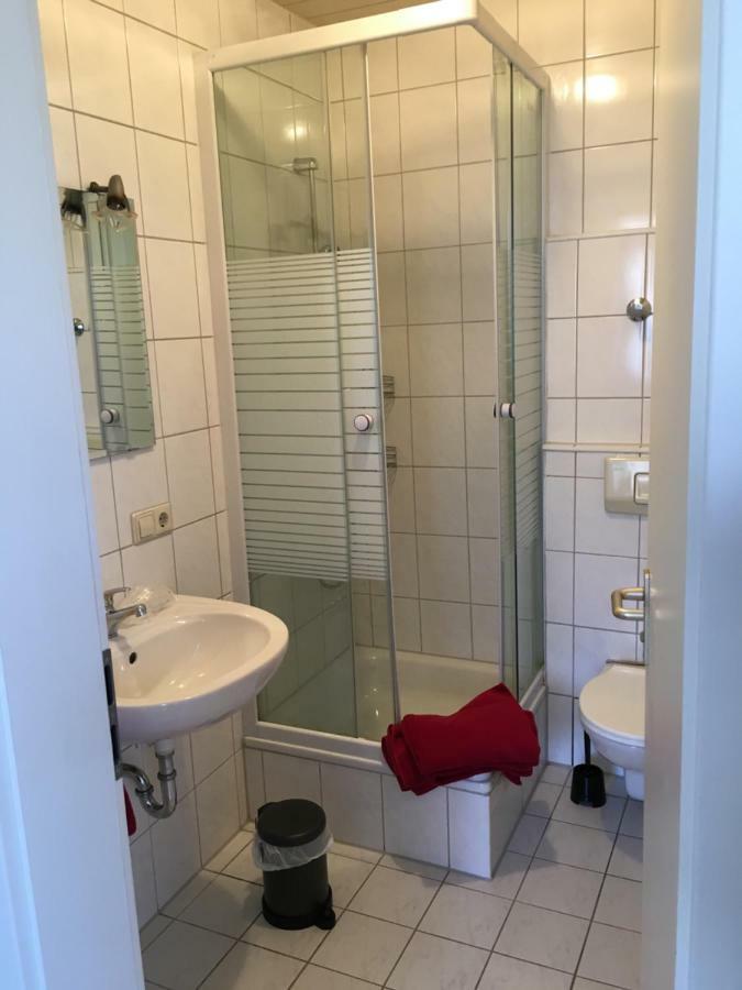 Hotel Lamm Stuttgart Waldenbuch Kültér fotó