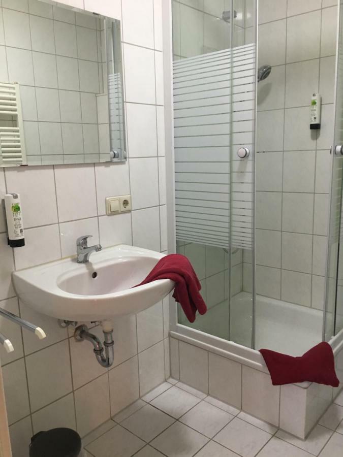 Hotel Lamm Stuttgart Waldenbuch Kültér fotó