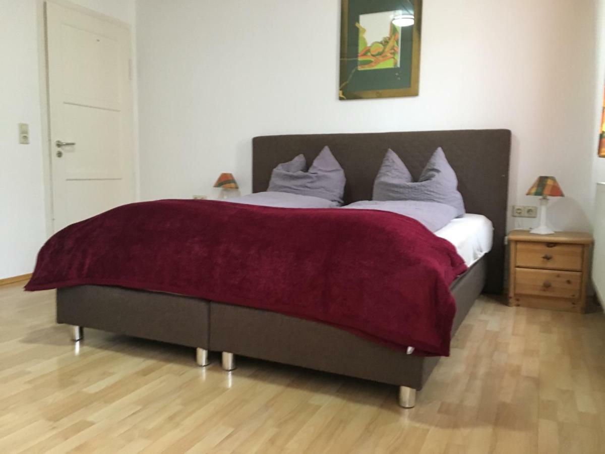 Hotel Lamm Stuttgart Waldenbuch Kültér fotó