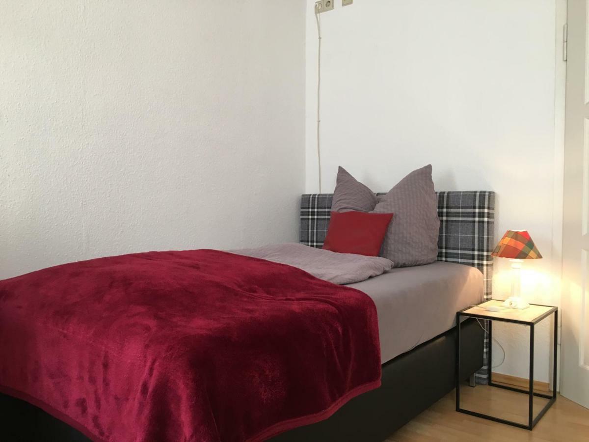 Hotel Lamm Stuttgart Waldenbuch Kültér fotó