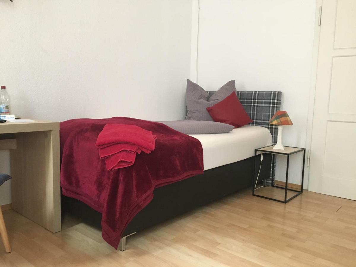Hotel Lamm Stuttgart Waldenbuch Kültér fotó
